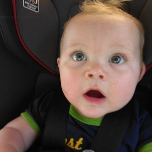 Meet your Posher, Kennedy